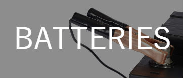 Car batteries in Sowerby Bridge