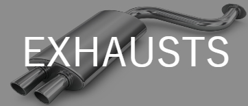 Exhausts in Sowerby Bridge