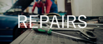 Car Repairs in Sowerby Bridge